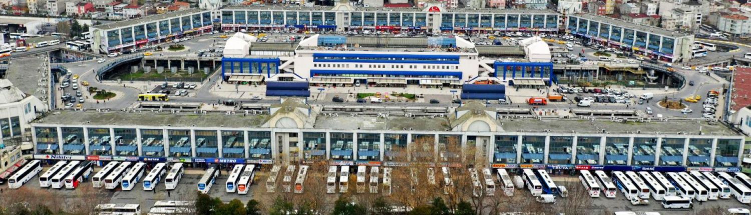 01/07/2025 Tarihi itibarıyla Harcıraha Esas Otobüs Fiyatları Güncellendi.